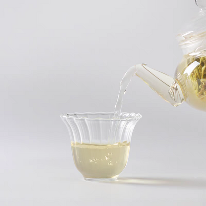 Jasmine Tea originated from China