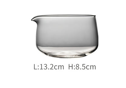 Matcha Bowl- Glass