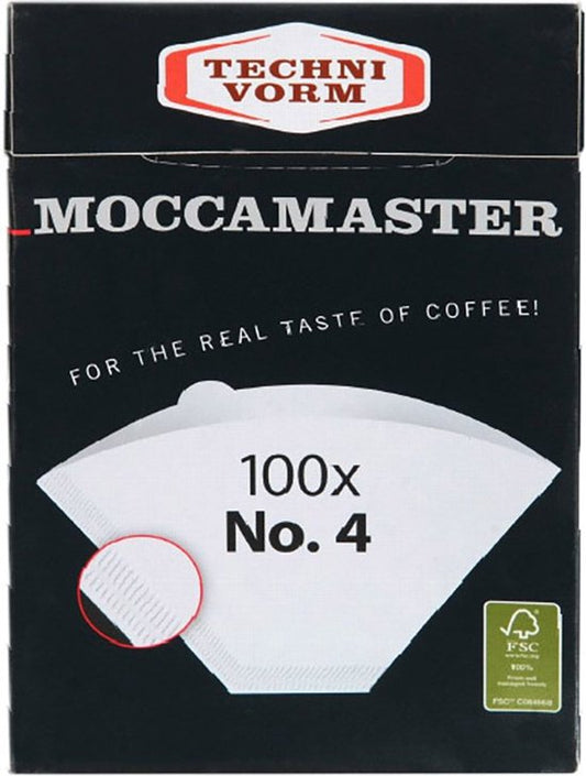 Coffee filter