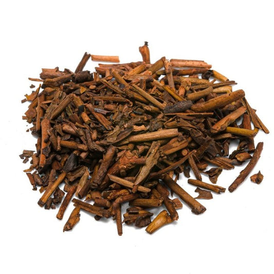 Green tea Organic Japan Kukicha toasted