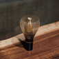Chaxian- Matcha Whisk(natural purple bamboo)