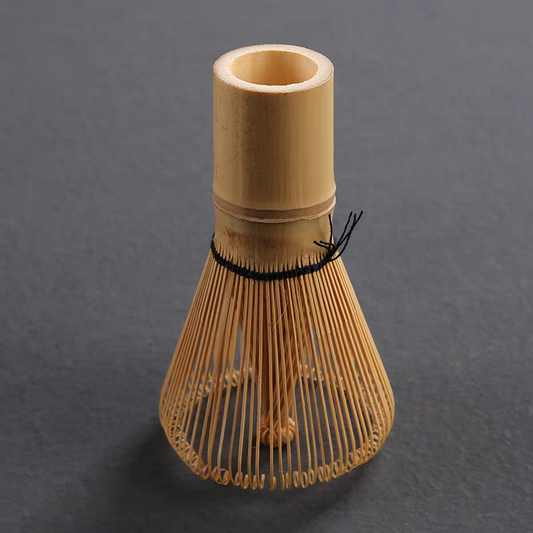 Bamboo Matcha whisk