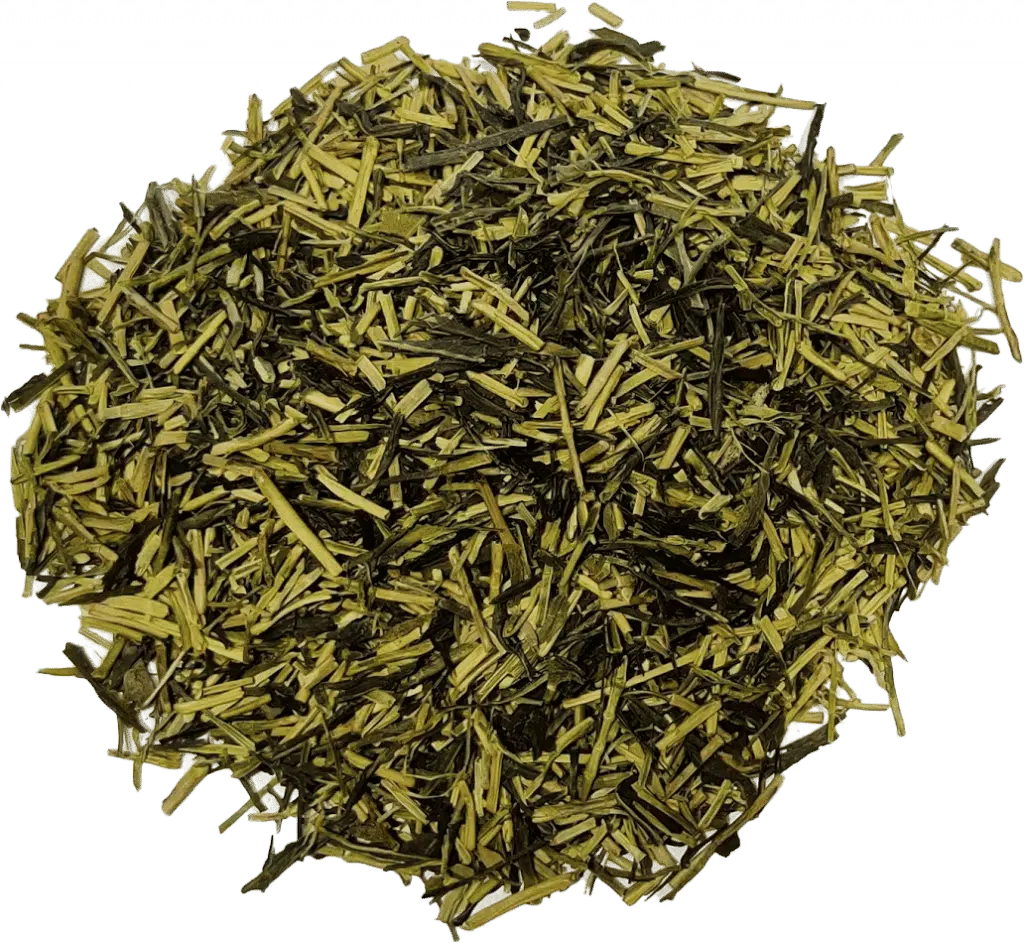 Organic Japan Kukicha