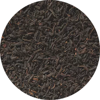 Black tea China bio keemun