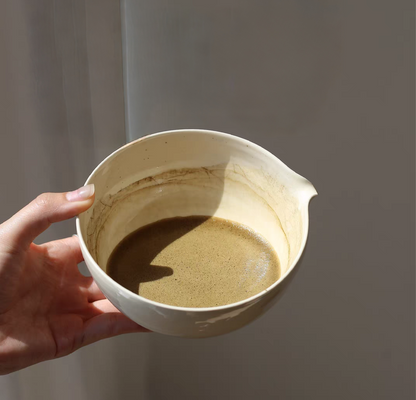 Hojicha powder