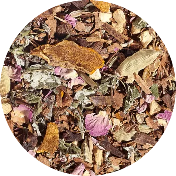 Herbal tea Chai Classic