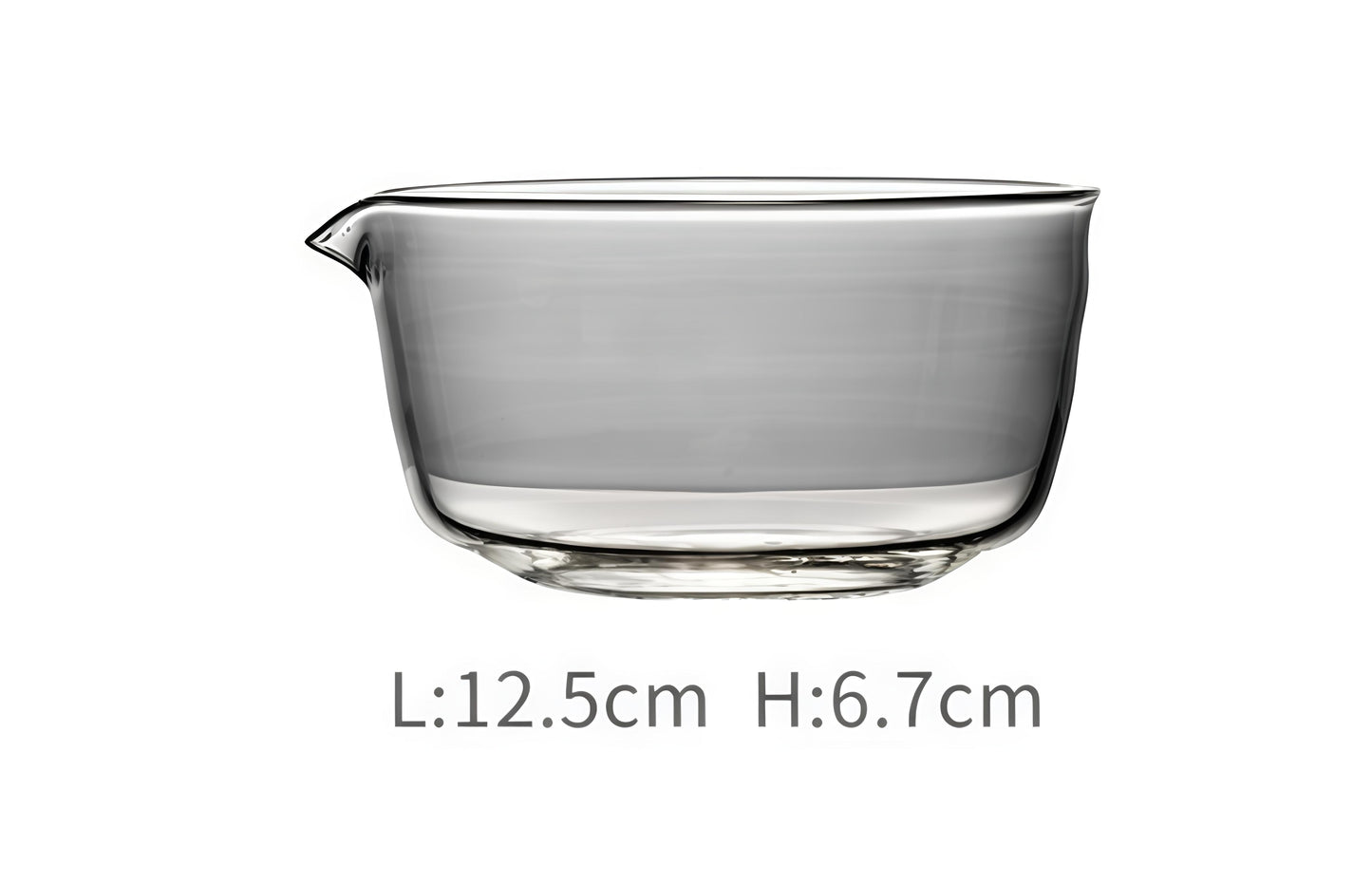 Matcha Bowl- Glass