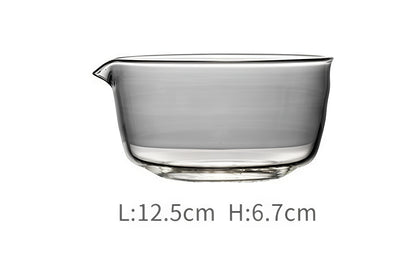 Matcha Bowl- Glass