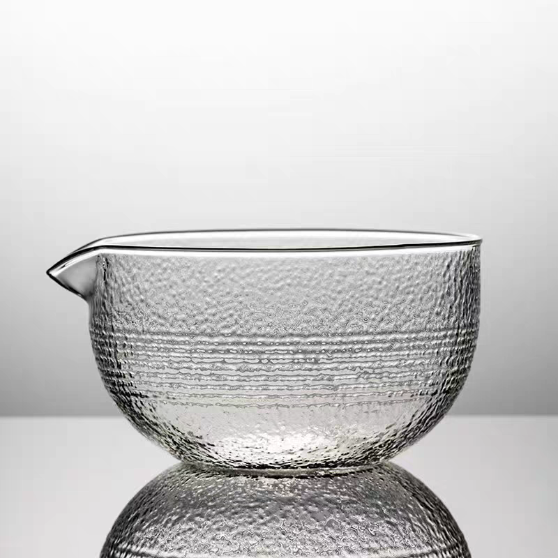 Matcha Bowl- Glass