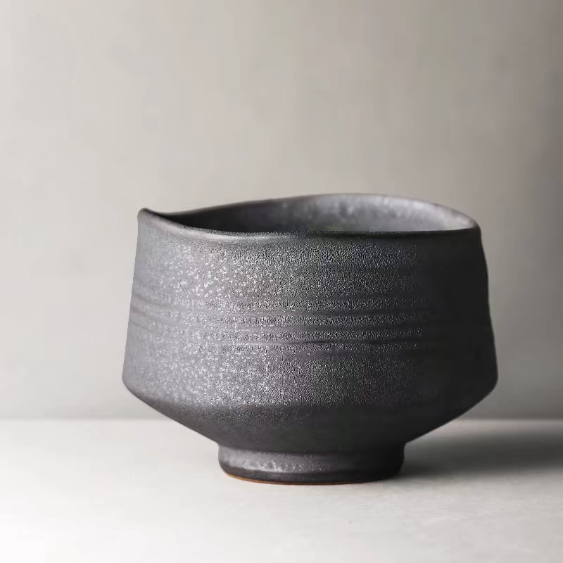 Matcha Bowl - Ceramic
