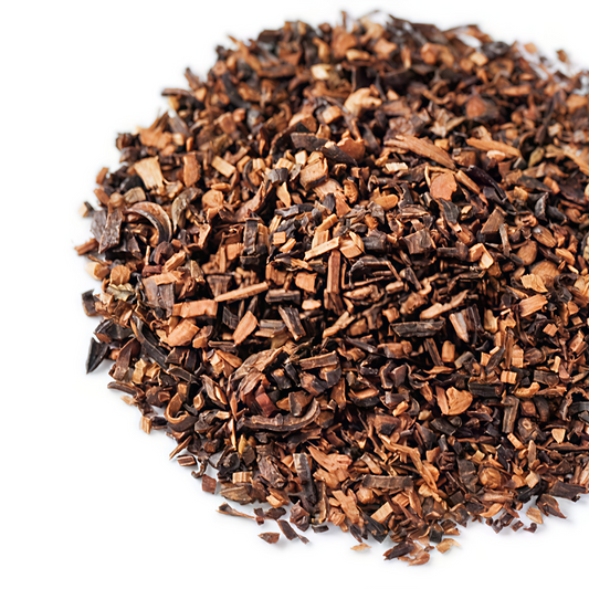 Honey bush tea