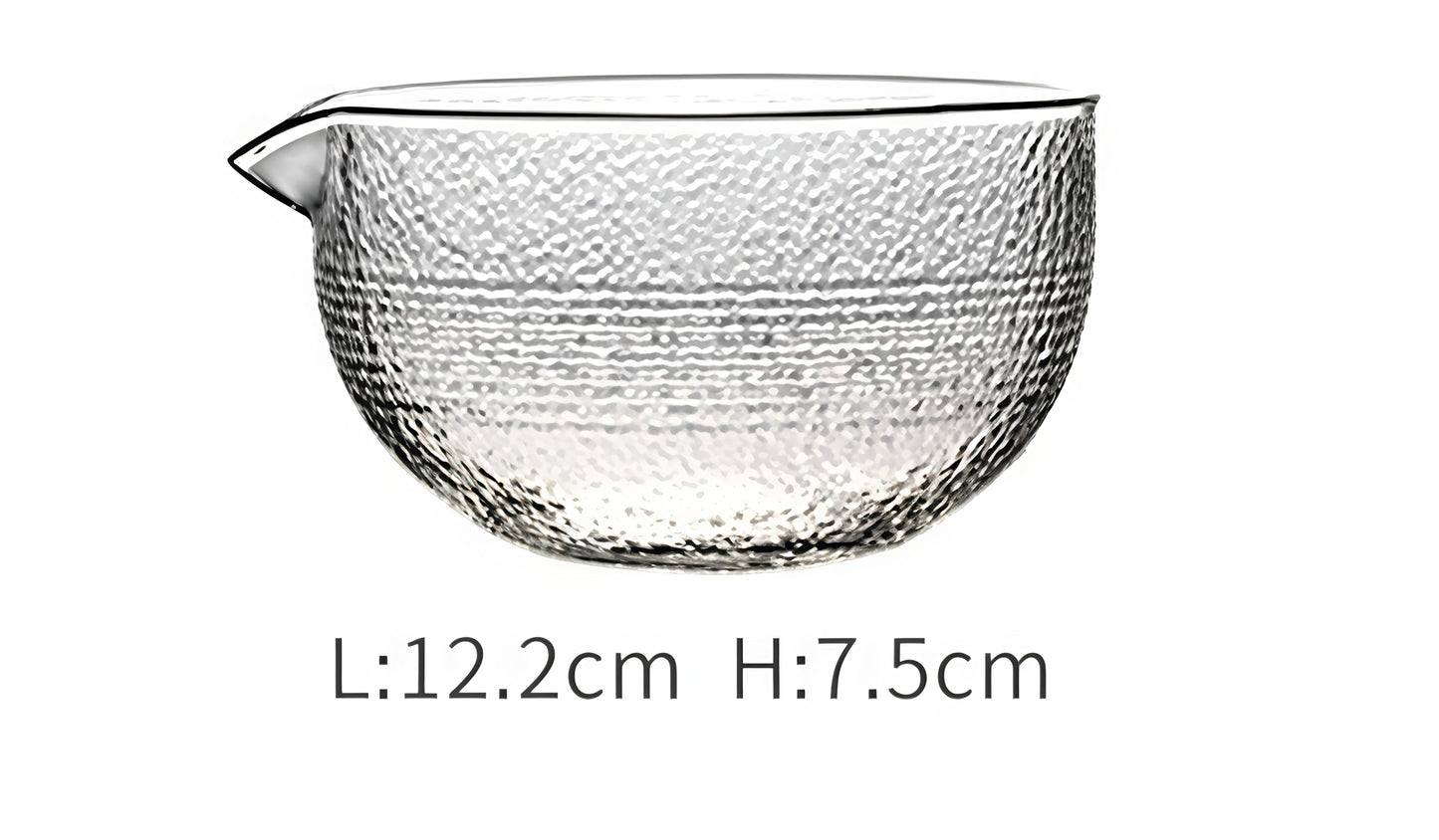 Matcha Bowl- Glass