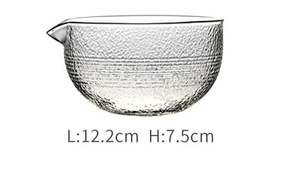 Matcha Bowl- Glass