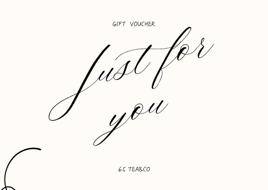 Digital Gift Voucher
