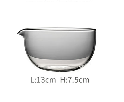 Matcha Bowl- Glass